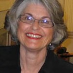 Patricia Lanoue