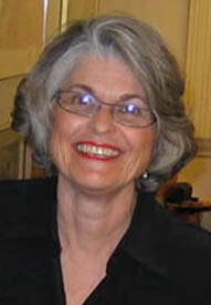 Patricia Lanoue