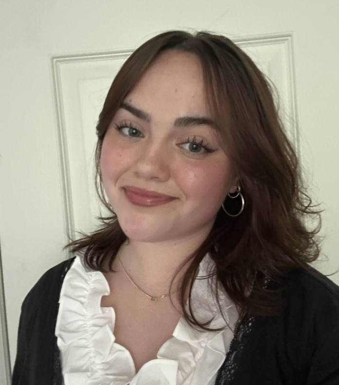 Celebrating Our Bolton Family Scholarship Recipient, Olivia Raber!