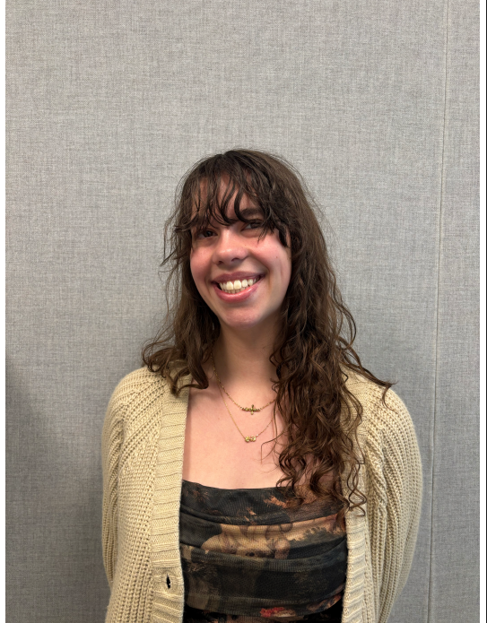 INDS URCAD Presenter Trilece Wilson